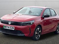 Used Vauxhall Corsa-e Design Edition 100 kW (136 HP) 2025 Hatchback