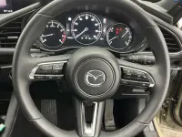 Used Mazda 3 Exclusive-Line 140 HP (102 kW) 2025 Beige Hatchback