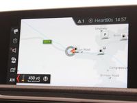 Used BMW 218 Sport Line 2019 Orange Cabriolet