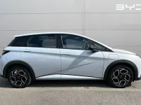 Used BYD Dolphin Comfort 11 kW (15 HP) 2024 Grey Hatchback
