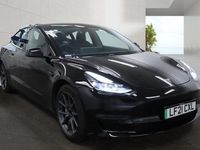 Used Tesla Model 3 Long Range AWD 258 kW (351 HP) 2023 Sedan