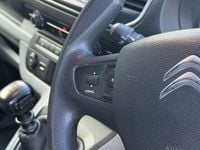 Used Citroën Dispatch 116 HP (85 kW) 2019 MPV