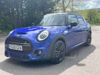 used Mini Cooper S Hatchback 5dr 2.0Sport II 5dr Auto