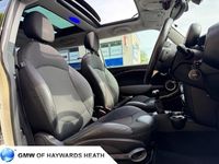 Used Mini Cooper S Hatch 184 HP (135 kW) 2010 White Hatchback