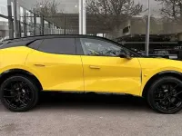 Used Lotus Eletre 675 kW (918 HP) 2024 SUV