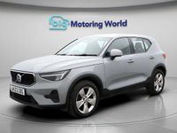 Used Volvo XC40 Core 161 HP (118 kW) 2023 SUV