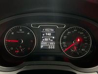 Used Audi Q3 S-Line 177 HP (130 kW) 2013 Grey SUV