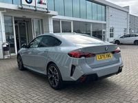 Used BMW 220 M Sport 168 HP (123 kW) 2025 Grey Coupe