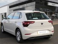 used VW Polo 1.0 80PS Life