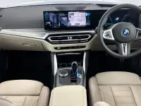 Used BMW i4 Comfort Edition 394 kW (537 HP) 2023 Blue Sedan