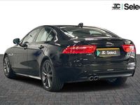 used Jaguar XE 2.0d [180] R-Sport 4dr Auto