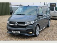 used VW Transporter 2.0 TDI 150 Highline Kombi Van