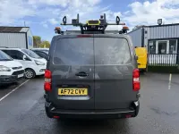 Second-hand Peugeot Expert Premium 2023 Gri Van