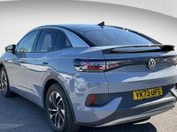 Used VW ID.5 Pro 210 kW (286 HP) 2023 Grey SUV