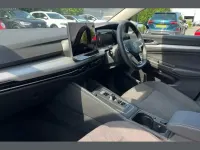 Used VW Golf VIII Match 200 HP (147 kW) 2025 Grey Hatchback