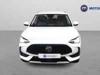 Used MG HS Trophy 162 HP (119 kW) 2023 White SUV
