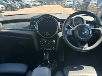 Used Mini Cooper Exclusive 134 HP (98 kW) 2022 Black Hatchback