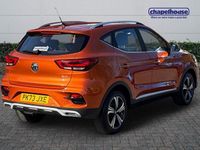 Usado MG ZS Excite 2023 SUV