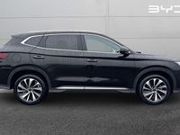 Used BYD Seal U Design 2025 Black SUV