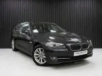 Used BMW 520 Comfort Edition 2012 Grey Estate