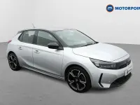 Used Vauxhall Corsa 2023 Grey Hatchback