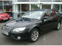 Used Subaru Outback 2009 SUV