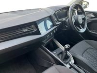 used Audi A1 25 TFSI Sport 5dr Hatchback