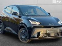 New BYD Dolphin Surf Active 64 kW (88 HP) 2026 Hatchback