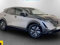 Used Nissan Ariya Advance 160 kW (218 HP) 2026 SUV