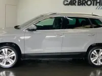 Used Skoda Karoq SE L 2018 Grey SUV
