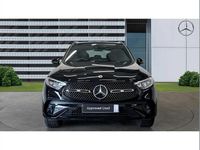 Used Mercedes GLC300e Urban 308 HP (226 kW) 2025 Black SUV
