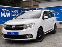 Used Dacia Logan MCV Lauréate 2018