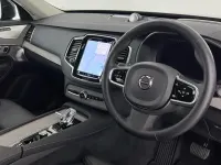 Gebraucht Volvo XC90 Ultra 250 PS (183 kW) 2024 Schwarz SUV