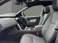 Used Land Rover Discovery 5 SE Dynamic 204 HP (150 kW) 2025 Metallic  varesine blue SUV