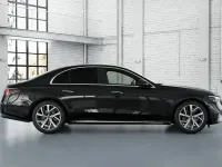 New Mercedes E200 Premium 204 HP (150 kW) 2026 Sedan