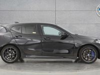 Used BMW 118 M Sport 134 HP (98 kW) 2022 Black Hatchback