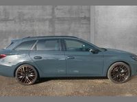 New Cupra Leon 147 HP (108 kW) 2026 Blue Estate