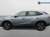 Usado MG HS Trophy 224 HP (164 kW) 2025 Cinzento SUV