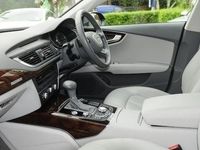 Used Audi A7 Sportback 2011 Hatchback
