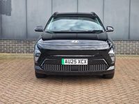 Used Hyundai Kona Ultimate 160 kW (218 HP) 2025 Black SUV