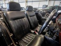 Used Morgan Plus 1994 Green