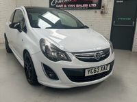 used Vauxhall Corsa 1.2 LIMITED EDITION LOW INSURANCE FINANCE PART EXCHANGE WELCOME