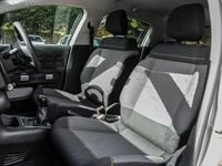 Used Citroën C3 PureTech 82 HP (60 kW) 2023 Brown Hatchback