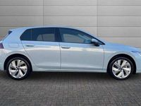 Used VW Golf VIII 204 HP (150 kW) 2025