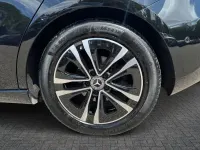 Used Mercedes A200 Executive 175 HP (128 kW) 2023 Cosmos black Hatchback