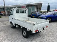 Used Suzuki Carry 1996 White Pickup