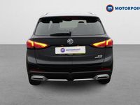 Used MG ZS Trophy 196 HP (144 kW) 2025 Black SUV
