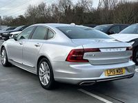 used Volvo S90 Inscription D4