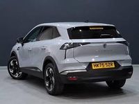 Used Renault Symbioz Techno 140 HP (102 kW) 2025 Grey SUV