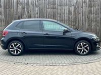 used VW Polo MK6 Hatchback 5Dr 1.0 65PS Beats
